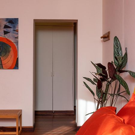 Hotel Casa Deco Богота Екстер'єр фото